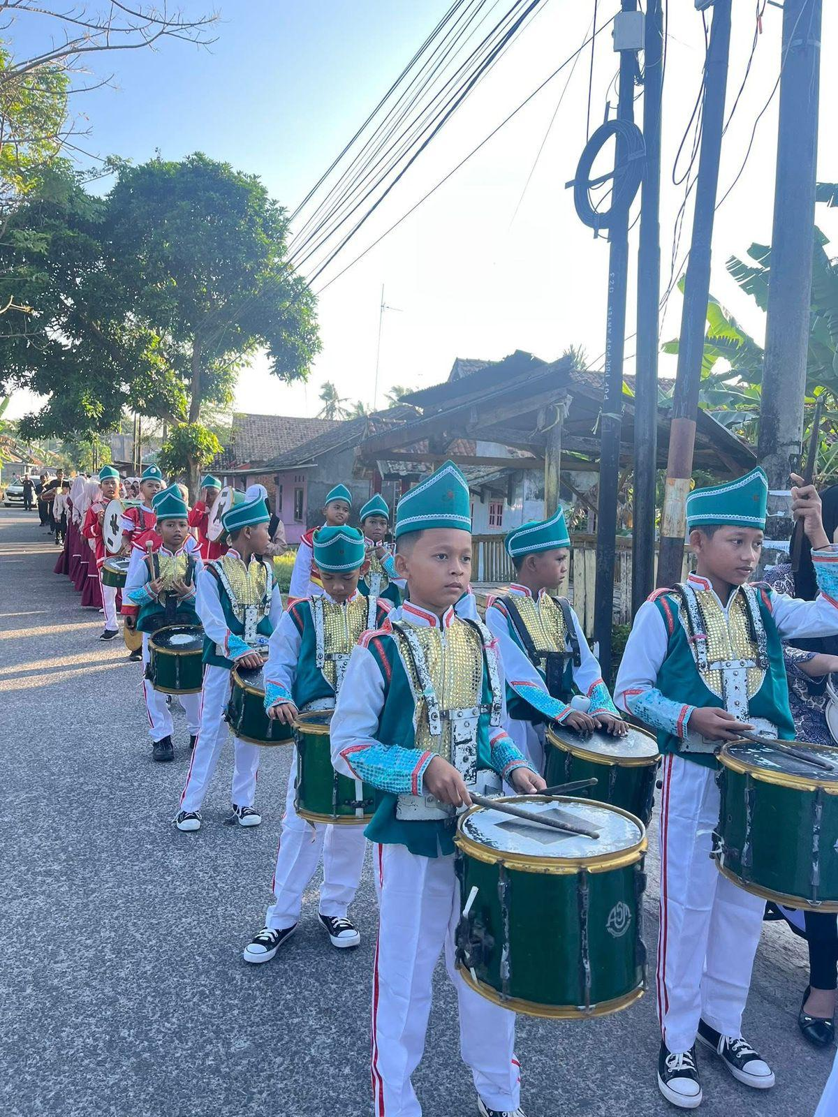 Drumband