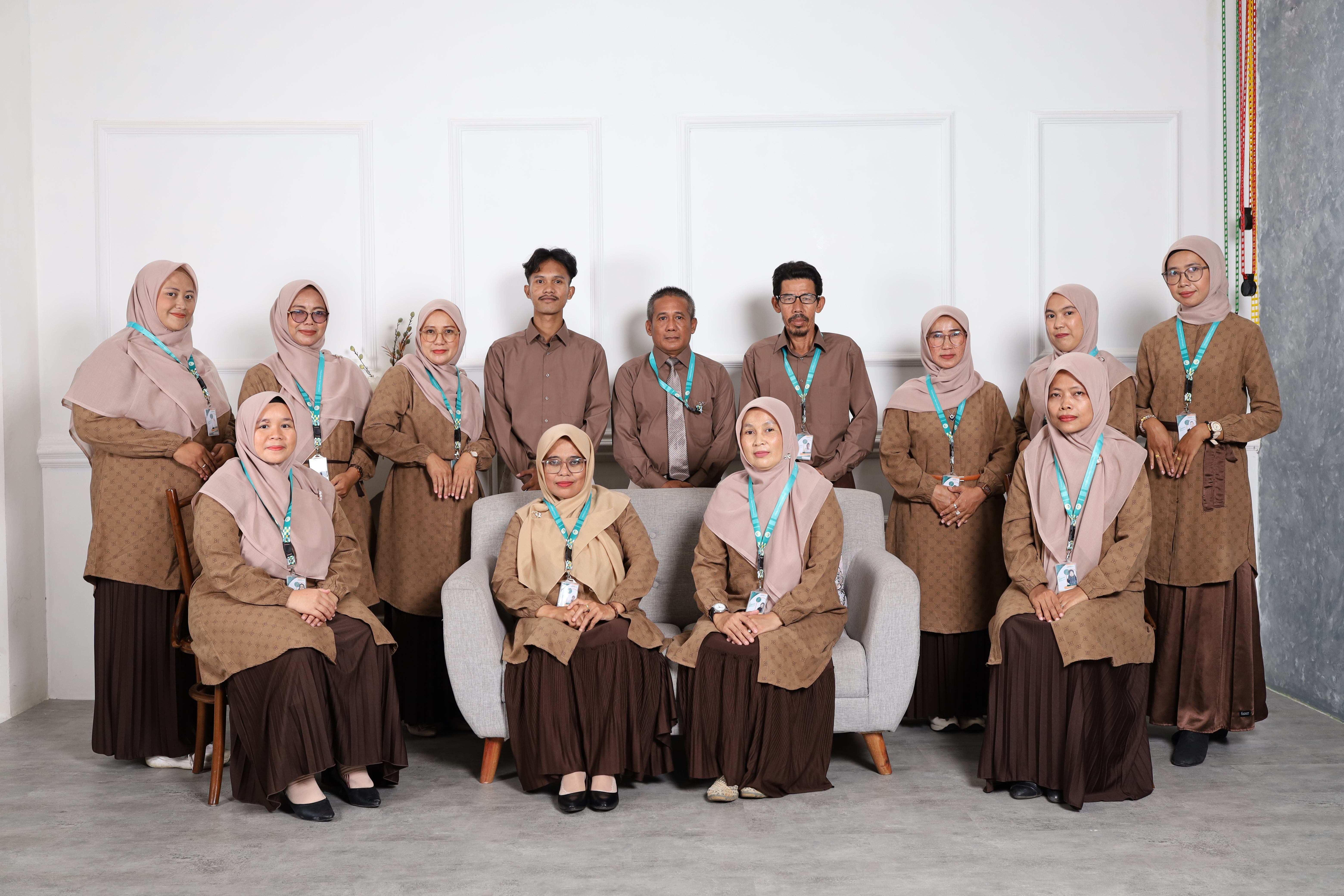 GURU MI ISLAMIYAH TANJUNG MANIS
